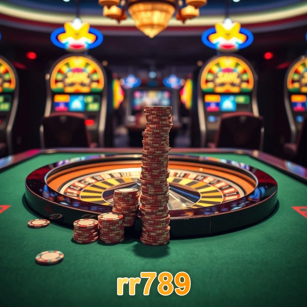rr789 bonus