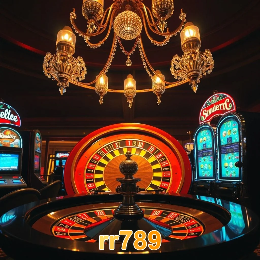 Loterias online disponíveis na rr789