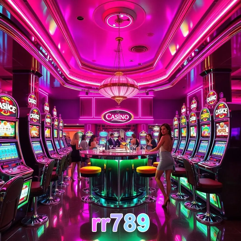 Kasino rr789