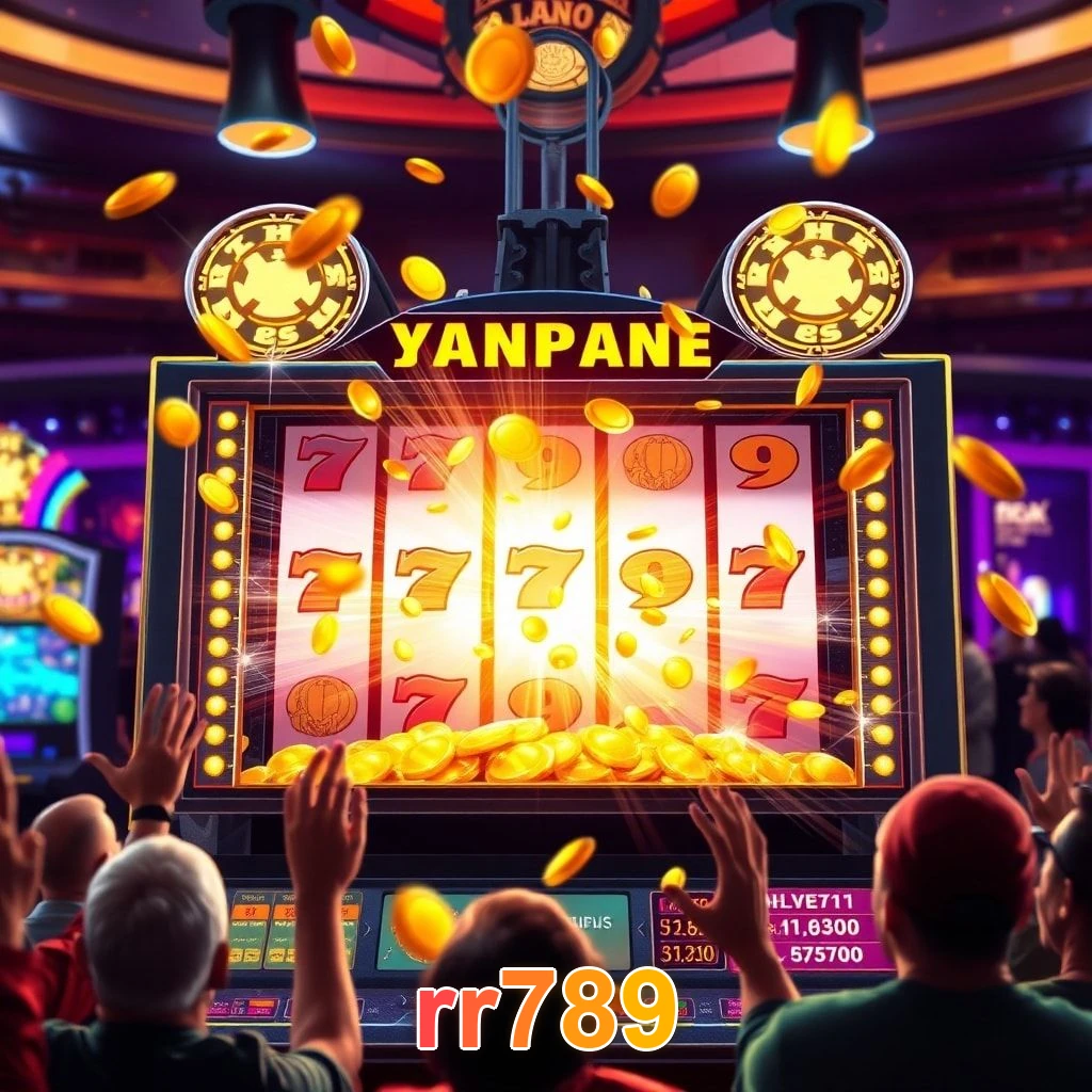 Game Fortune rr789